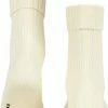 Beste Pirce 😉 FALKE Striggings Rib Zacht Zonder Motief Met Rib Winter Warm Ondoorzichtig Dik Mid-rise Merinowol Wit Dames Sokken - Maat 35-38 🛒 1 Beste Pirce 😉 FALKE Striggings Rib Zacht Zonder Motief Met Rib Winter Warm Ondoorzichtig Dik Mid-rise Merinowol Wit Dames Sokken - Maat 35-38 🛒 -Beenmode Winkel 550x705 7