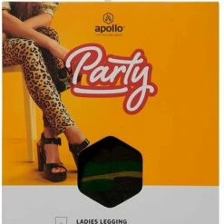 Flash-uitverkoop 😀 Dames Legging Met Print | Camouflage Design | Maat S/M | Legging Dames | Legging Meisje | Leggings | Legging Carnaval | Legging Dames Katoen | Apollo 🎁 -Beenmode Winkel 550x708 1