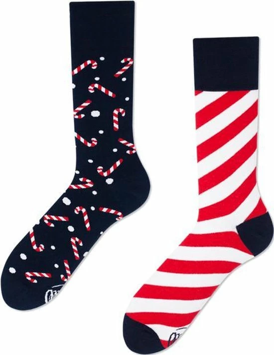 Kopen π Many Mornings Toffe Sokken - Gekke Sokken - Leuke Sokken - Sweet Xmas - Maat: 39 T/m 42 β 7 Kopen π Many Mornings Toffe Sokken - Gekke Sokken - Leuke Sokken - Sweet Xmas - Maat: 39 T/m 42 β - Afbeelding 5
