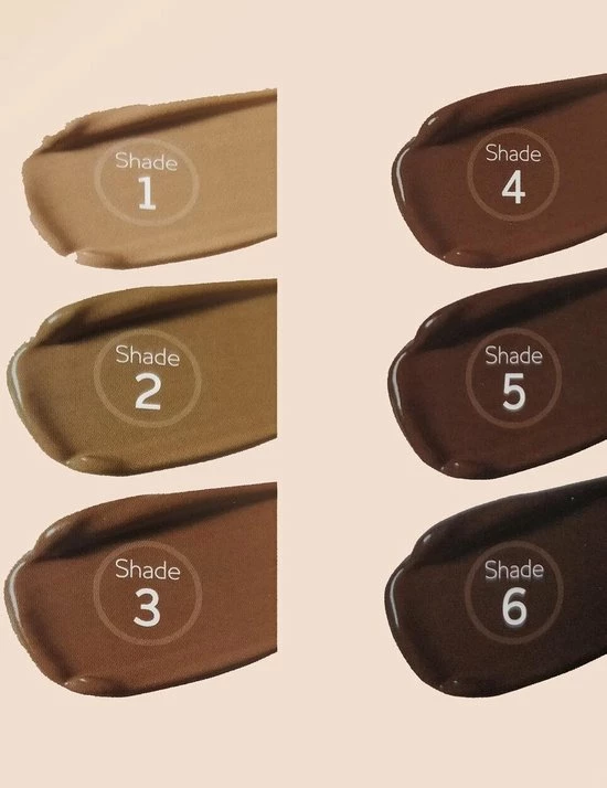 Flash-uitverkoop π Panty Voor Alle Soorten Van Huidtinten Naturals Skin Tones 8 Den. Van Pretty Polly - Shade 1 π 9 Flash-uitverkoop π Panty Voor Alle Soorten Van Huidtinten Naturals Skin Tones 8 Den. Van Pretty Polly - Shade 1 π - Afbeelding 7