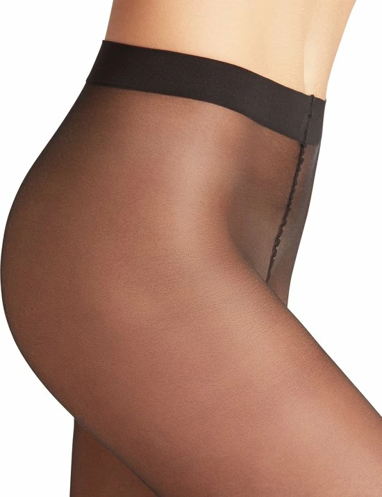 Beste Pirce 🛒 FALKE Pure Matt Dun Fijn Versterkt Zacht Zonder Motief Effen Mat Elegant Doorschijnend Sheer 20 Denier Zwart Dames Panty - Maat S 😉 10 Beste Pirce 🛒 FALKE Pure Matt Dun Fijn Versterkt Zacht Zonder Motief Effen Mat Elegant Doorschijnend Sheer 20 Denier Zwart Dames Panty - Maat S 😉 - Afbeelding 8