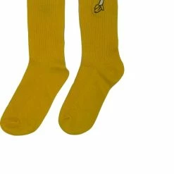 Beste Verkoop ✔️ Merkloos Grappige Sokken | Sokken Dames | Fun Sokken | Vrolijke Sokken | Banaan | Maat 36-40 ⭐ 5 Beste Verkoop ✔️ Merkloos Grappige Sokken | Sokken Dames | Fun Sokken | Vrolijke Sokken | Banaan | Maat 36-40 ⭐ -Beenmode Winkel 550x721 3