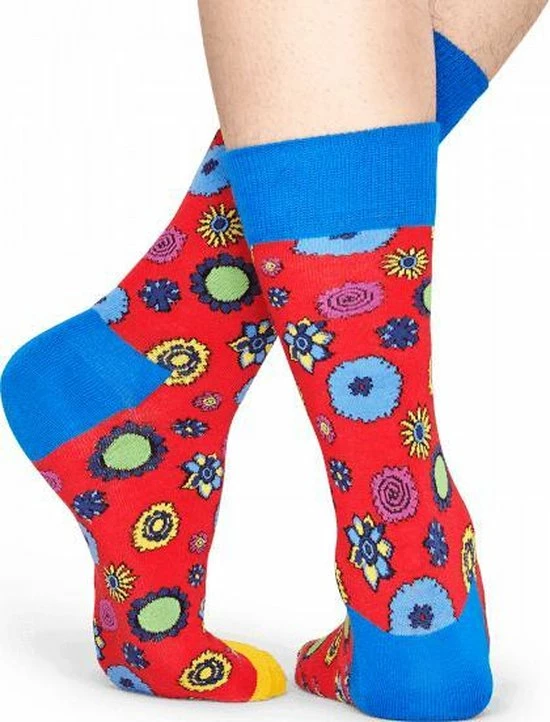 Begroting π Happy 𧦠Socks The Beatles Collector Giftbox - 3 Pack - Maat 36-40 π 8 Begroting π Happy 𧦠Socks The Beatles Collector Giftbox - 3 Pack - Maat 36-40 π - Afbeelding 6