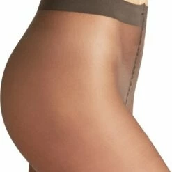 Groothandel 🤩 Falke Pure Matt 20 (40120) - Panty - Dames - Anthracite - Maat M/L 👍 -Beenmode Winkel 550x725