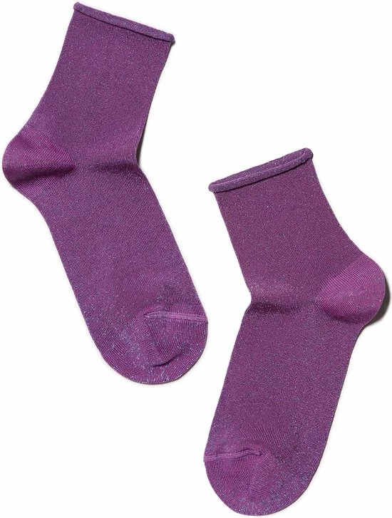 Top 10 π AXELLES Glitter Sokken Oprolbaar Boordje, Paars, Maat 36-37 (2-paar Set). β€οΈ 4 Top 10 π AXELLES Glitter Sokken Oprolbaar Boordje, Paars, Maat 36-37 (2-paar Set). β€οΈ - Afbeelding 2