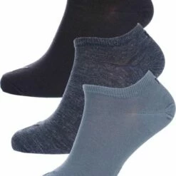 Nieuw 🎉 PUMA Unisex 👟 Sneaker Sokken - Maat 39-42 🎉 -Beenmode Winkel 550x732 1