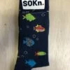 Top 10 😍 Merkloos SOKn. Trendy Sokken AQUARIUM Maat 40-46 (Ook Leuk Om Kado Te Geven !) 😉 -Beenmode Winkel 550x733 11