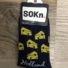 Beste recensies van ❤️ Merkloos SOKn. Trendy Sokken "Holland Kaas" Maat 35-41 (Ook Leuk Om Kado Te Geven !) 💯 -Beenmode Winkel 550x733 15