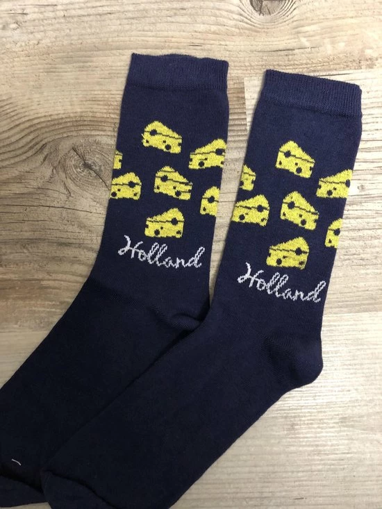 Beste recensies van β€οΈ Merkloos SOKn. Trendy Sokken "Holland Kaas" Maat 35-41 (Ook Leuk Om Kado Te Geven !) π― 4 Beste recensies van β€οΈ Merkloos SOKn. Trendy Sokken "Holland Kaas" Maat 35-41 (Ook Leuk Om Kado Te Geven !) π― - Afbeelding 2