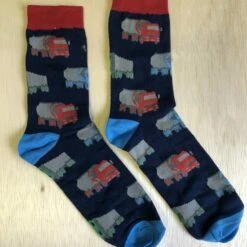 Gloednieuw ⌛ Merkloos SOKn. Trendy Sokken TRUCK Maat 40-46 (ook Leuk Om Kado Te Geven !) 😉 -Beenmode Winkel 550x733 33