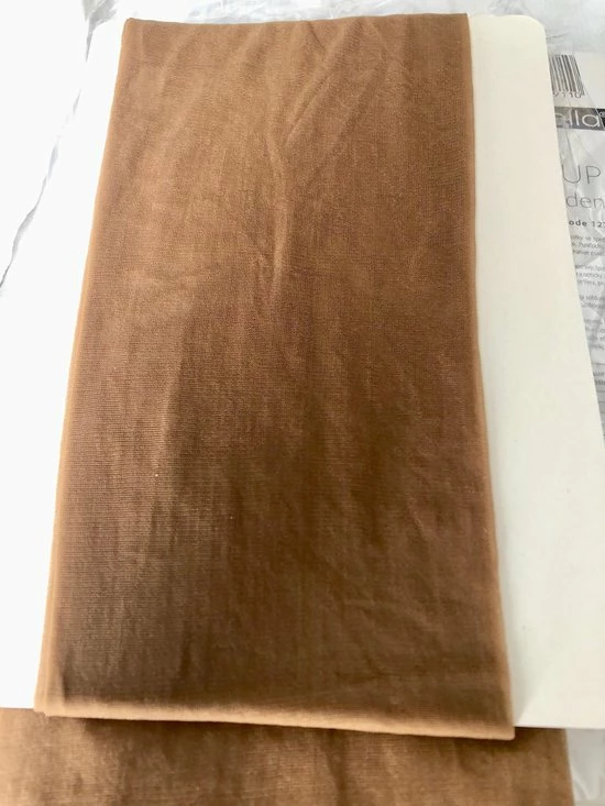 Goedkoop ⭐ Gabriella Push Up Panty 20DEN, Kleur Beige, Maat 4-L 🤩 6 Goedkoop ⭐ Gabriella Push Up Panty 20DEN, Kleur Beige, Maat 4-L 🤩 - Afbeelding 4