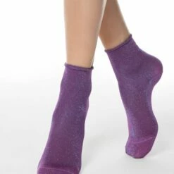 Top 10 π AXELLES Glitter Sokken Oprolbaar Boordje, Paars, Maat 36-37 (2-paar Set). β€οΈ 11 Top 10 π AXELLES Glitter Sokken Oprolbaar Boordje, Paars, Maat 36-37 (2-paar Set). β€οΈ -Beenmode Winkel 550x735 1