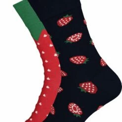 Begroting π₯° Many Mornings Toffe Sokken - Gekke Sokken - Leuke Sokken - Strawberries - Maat: 35 T/m 38 βοΈ 8 Begroting π₯° Many Mornings Toffe Sokken - Gekke Sokken - Leuke Sokken - Strawberries - Maat: 35 T/m 38 βοΈ -Beenmode Winkel 550x745 1