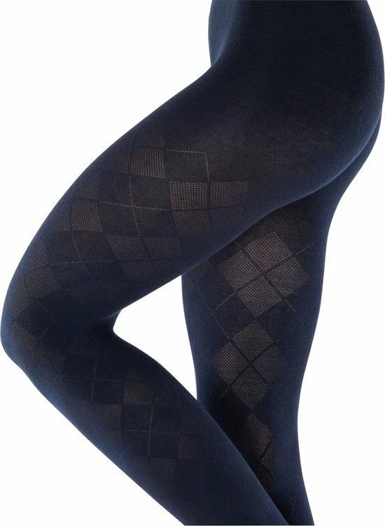 Coupon ✨ Burlington Fine Argle Maillot Dames 28000 6120 Marine 38-40 ⌛ 4 Coupon ✨ Burlington Fine Argle Maillot Dames 28000 6120 Marine 38-40 ⌛ - Afbeelding 2