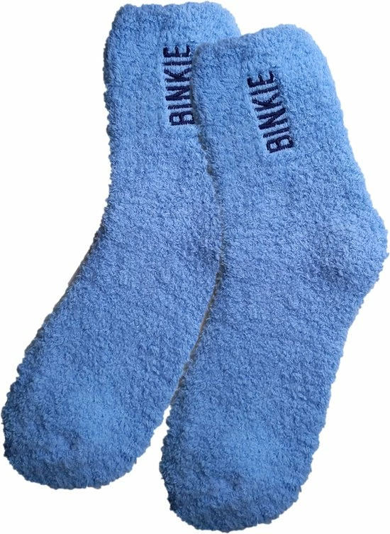 Beste recensies van π Binkie 𧦠Socks Binkie Slofsokken Box | 3 Paar Huissokken | Maat 37-42 | Fluffy Bordeauxrood, Wit, Lichtblauw β¨ 4 Beste recensies van π Binkie 𧦠Socks Binkie Slofsokken Box | 3 Paar Huissokken | Maat 37-42 | Fluffy Bordeauxrood, Wit, Lichtblauw β¨ - Afbeelding 2