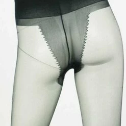 Beste recensies van 🥰 Merkloos Dames Panty Giani L/XL - Zwart - 30 Denier ⌛ -Beenmode Winkel 550x764 1