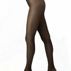 Gloednieuw 👏 Oroblu Sensuel 30 Panty - Kleur Brown 4/ Bruin - Maat L ❤️