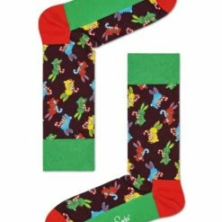 Gloednieuw 🧨 Happy 🧦 Socks Macaulay Culkin Limited Edition Giftbox - Maat 36-40 🧨 10 Gloednieuw 🧨 Happy 🧦 Socks Macaulay Culkin Limited Edition Giftbox - Maat 36-40 🧨 -Beenmode Winkel 550x773 1