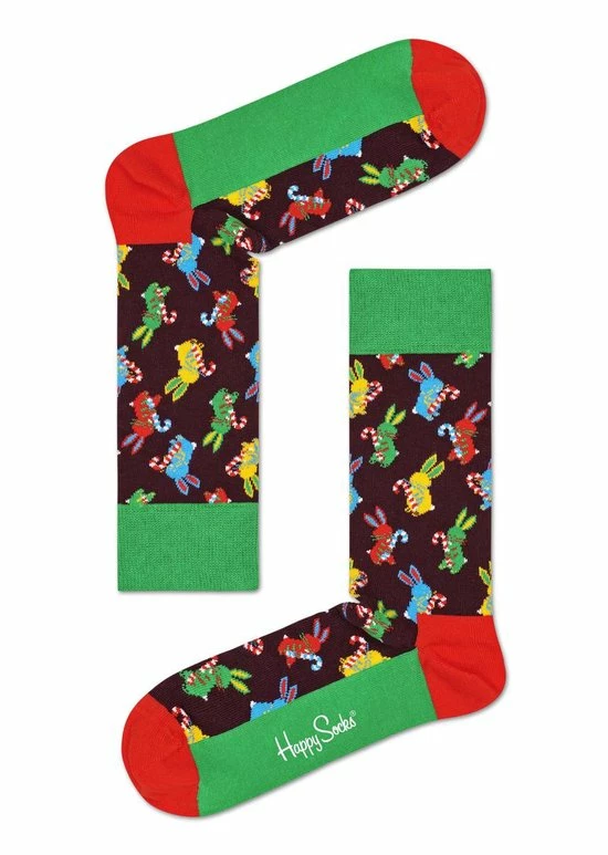 Gloednieuw 🧨 Happy 🧦 Socks Macaulay Culkin Limited Edition Giftbox - Maat 36-40 🧨 6 Gloednieuw 🧨 Happy 🧦 Socks Macaulay Culkin Limited Edition Giftbox - Maat 36-40 🧨 - Afbeelding 4