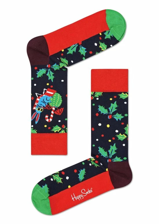 Gloednieuw 🧨 Happy 🧦 Socks Macaulay Culkin Limited Edition Giftbox - Maat 36-40 🧨 7 Gloednieuw 🧨 Happy 🧦 Socks Macaulay Culkin Limited Edition Giftbox - Maat 36-40 🧨 - Afbeelding 5