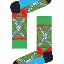 Gloednieuw 🧨 Happy 🧦 Socks Macaulay Culkin Limited Edition Giftbox - Maat 36-40 🧨 9 Gloednieuw 🧨 Happy 🧦 Socks Macaulay Culkin Limited Edition Giftbox - Maat 36-40 🧨 -Beenmode Winkel 550x773