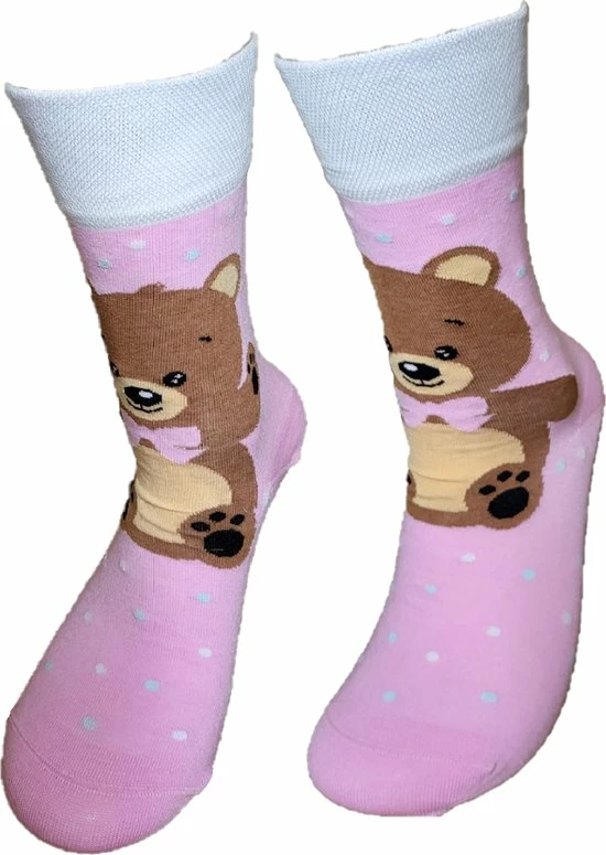 Promo π Merkloos Verjaardag Cadeau - BEER - Grappige Sokken - Schildpadsokken - Valentijn - Leuke Sokken - Vrolijke Sokken - Luckyday 𧦠Socks - Cadeau Sokken - 𧦠Socks Waar Je Happy Van Wordt - Maat 35-38 π 3 Promo π Merkloos Verjaardag Cadeau - BEER - Grappige Sokken - Schildpadsokken - Valentijn - Leuke Sokken - Vrolijke Sokken - Luckyday 𧦠Socks - Cadeau Sokken - 𧦠Socks Waar Je Happy Van Wordt - Maat 35-38 π