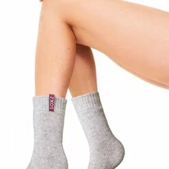 Beste recensies van 🌟 SOXS Power Wol Thermosokken Chilipepper (37-41) ✔️