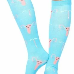 Hete verkoop ❤️ Merkloos Compressiesokken Gynaecologie ⌛