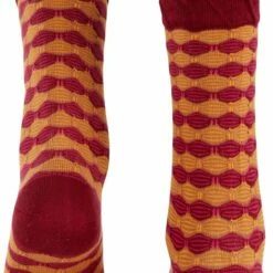 Begroting 😀 Burlington Chesterfield Sokken Dames 27122 8010 Wine 36-41 🔔 -Beenmode Winkel 550x783 1