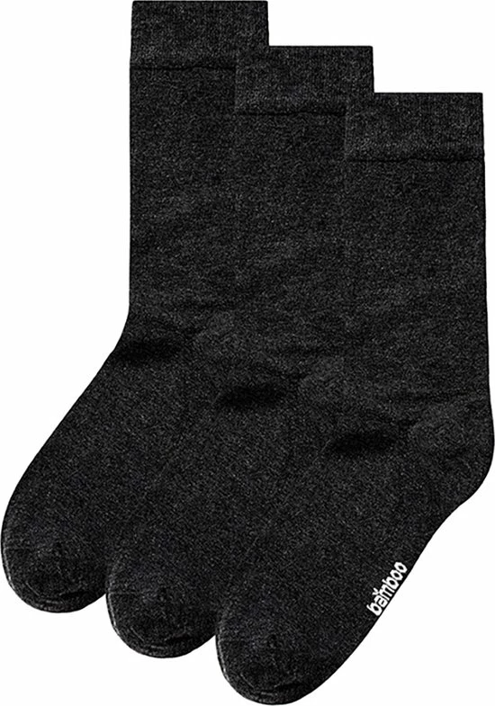 Beste deal βοΈ Apollo | Bamboe Sokken Basic | Antraciet | Maat 35/38 | Bamboe Damessokken | Naadloze Sokken | Bamboe | Bamboo π₯° 4 Beste deal βοΈ Apollo | Bamboe Sokken Basic | Antraciet | Maat 35/38 | Bamboe Damessokken | Naadloze Sokken | Bamboe | Bamboo π₯° - Afbeelding 2