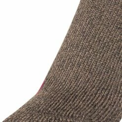 Goedkoopste 🛒 FALKE Walkie Ergo Ademend Hoge Kwaliteit Verwarmend Thermo Met Elastiek Warme Dikke Trekking Hoog Lang Merinowol Bruin Unisex Sokken - Maat 39-41 👍 -Beenmode Winkel 550x786 1