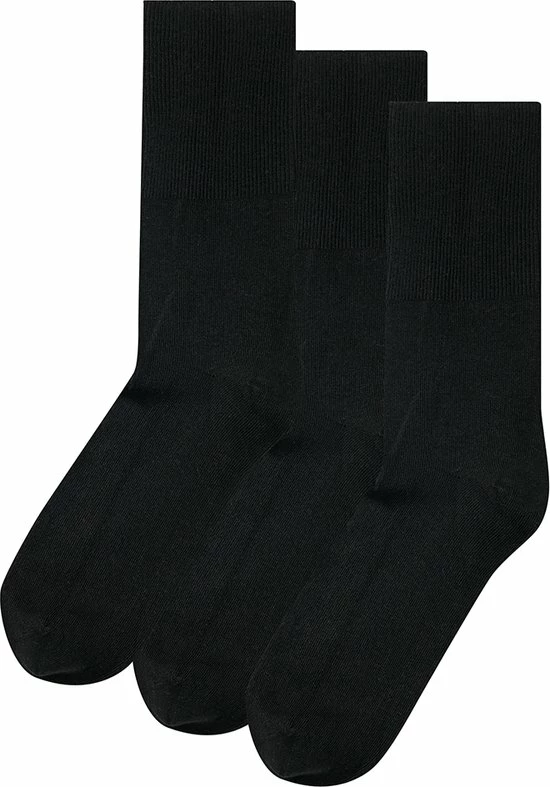 Goedkoopste β€οΈ Modal Antipress Sokken | Zwart | Maat 43/46 | Diabetes Sokken | Naadloze Sokken | Diabetes Sokken Heren | Sokken Zonder Elastiek | Apollo π₯ 4 Goedkoopste β€οΈ Modal Antipress Sokken | Zwart | Maat 43/46 | Diabetes Sokken | Naadloze Sokken | Diabetes Sokken Heren | Sokken Zonder Elastiek | Apollo π₯ - Afbeelding 2