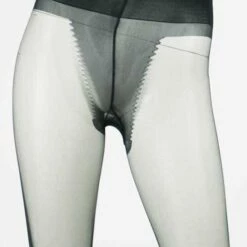 Beste recensies van 🥰 Merkloos Dames Panty Giani L/XL - Zwart - 30 Denier ⌛ -Beenmode Winkel 550x787 6