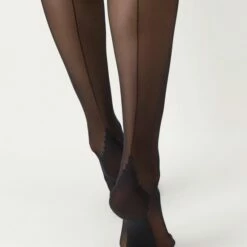 Goedkoopste 🥰 Oroblu Riga 20 Panty - Kleur Zwart - Maat XL ✨ -Beenmode Winkel 550x789 3