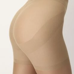 Beste deal ❤️ Oroblu Shock Up Light 20 Panty - Kleur Sun/ Huidskleur - Maat XL 🤩 -Beenmode Winkel 550x790 20