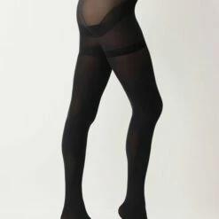 Goedkoopste ๐ฅฐ Oroblu Shock Up 60 Panty - Kleur Zwart - Maat M โจ