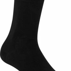 Beste Pirce ๐ฅฐ Sokken Van Biologisch Katoen | Zwart | Maat 39/42 | 3-Paar | Biologisch | Zwarte Sokken | Sokken Maat 39 42 | Unisex | Apollo ๐