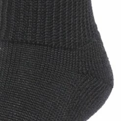 Beste Verkoop 🧨 FALKE Walkie Ergo Ademend Hoge Kwaliteit Verwarmend Thermo Met Elastiek Warme Dikke Trekking Hoog Lang Merinowol Zwart Unisex Sokken - Maat 37-38 🥰 -Beenmode Winkel 550x792 1