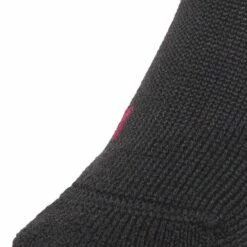 Beste Verkoop 🧨 FALKE Walkie Ergo Ademend Hoge Kwaliteit Verwarmend Thermo Met Elastiek Warme Dikke Trekking Hoog Lang Merinowol Zwart Unisex Sokken - Maat 37-38 🥰 -Beenmode Winkel 550x792 2