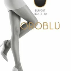 Beste recensies van 🎁 Oroblu Plaisir 40 Panty - Kleur Zwart - Maat M 🌟 -Beenmode Winkel 550x798 1