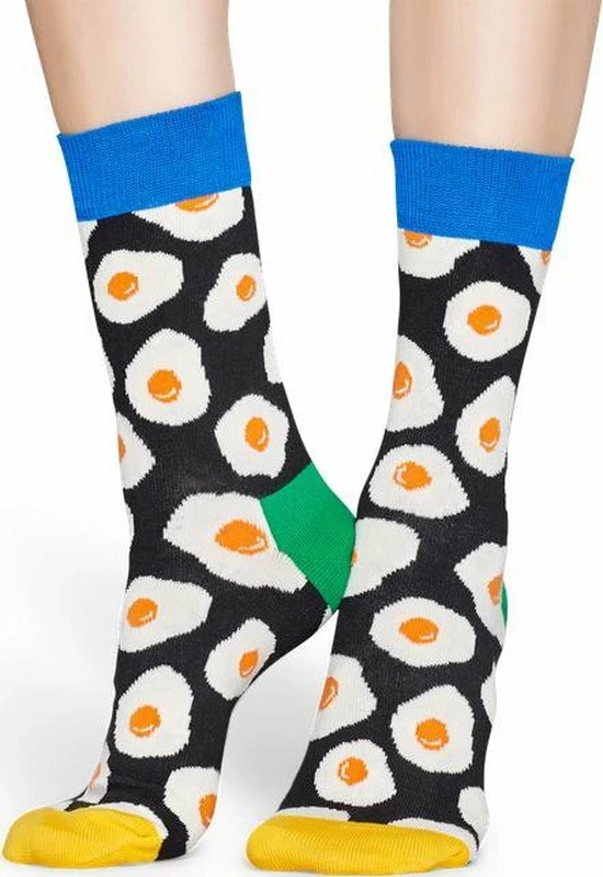 Goedkoopste π Happy 𧦠Socks Sunny Side Up Unisex Maat 41-46 π 9 Goedkoopste π Happy 𧦠Socks Sunny Side Up Unisex Maat 41-46 π - Afbeelding 7