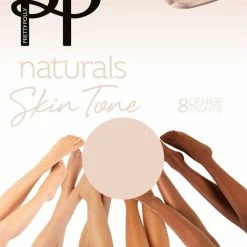 Flash-uitverkoop π Panty Voor Alle Soorten Van Huidtinten Naturals Skin Tones 8 Den. Van Pretty Polly - Shade 1 π 12 Flash-uitverkoop π Panty Voor Alle Soorten Van Huidtinten Naturals Skin Tones 8 Den. Van Pretty Polly - Shade 1 π -Beenmode Winkel 550x800 4