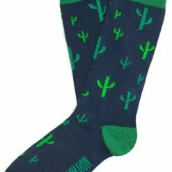 Begroting 🎁 Jimmy Lion Cactus Blauw - 41-46 😉