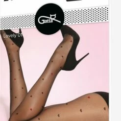 Kopen π€© GATTA Panty Lovely 20 Denier Met Zwarte En Rode Hartjes, Maat M (3) π 12 Kopen π€© GATTA Panty Lovely 20 Denier Met Zwarte En Rode Hartjes, Maat M (3) π -Beenmode Winkel 550x803 1