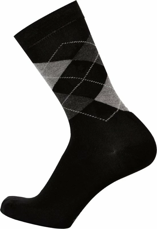 Beste Pirce β€οΈ Bamboe Sokken | Geruite Sokken | Anti-zweet Sokken | Naadloze Sokken | Heren Sokken | Dames Sokken | 4 Paar - Zwart | Maat: 43-45 | Merk: Bamboosa π 5 Beste Pirce β€οΈ Bamboe Sokken | Geruite Sokken | Anti-zweet Sokken | Naadloze Sokken | Heren Sokken | Dames Sokken | 4 Paar - Zwart | Maat: 43-45 | Merk: Bamboosa π - Afbeelding 3