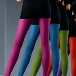 Goedkoop 🥰 Oroblu All Colors 50 Den Opaque Panty Maat S/M (mosgroen) 😍