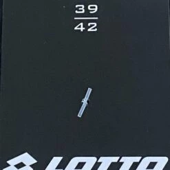 Flash-uitverkoop 👏 15 Paar LOTTO 👟 Sneakersokken Zwart Maat 39-42 Unisex + GRATIS SET Nagelschaartjes!!! 🔔 -Beenmode Winkel 550x818 7