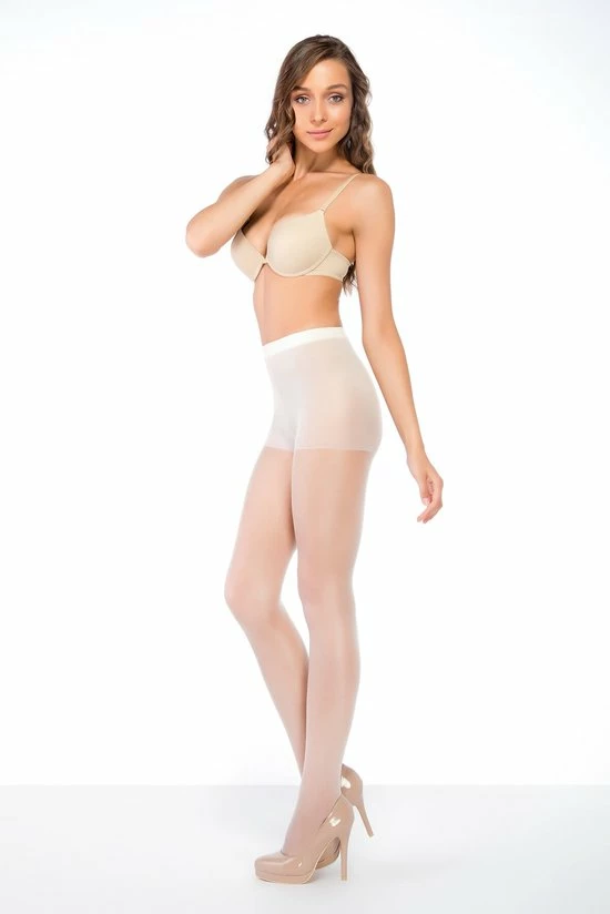 Top 10 🤩 Penti Fit 15 Denier Dames Panty (pd1001) - HUID - Maat M 😍 20 Top 10 🤩 Penti Fit 15 Denier Dames Panty (pd1001) - HUID - Maat M 😍 - Afbeelding 19
