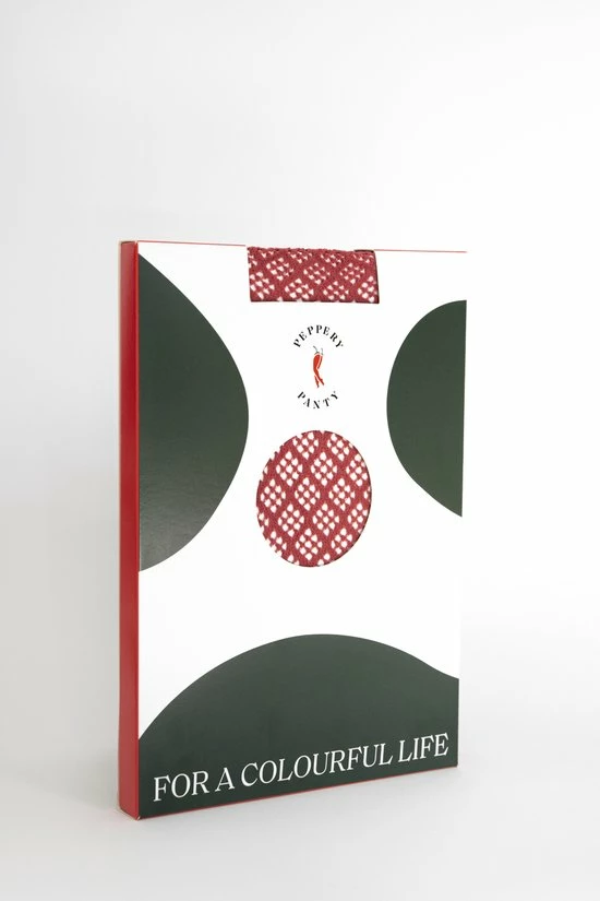 Promo 👏 Peppery Panty - SALE - Duurzame Dames Panty's - Classic - Black - Zwart - L-XL ✔️ 7 Promo 👏 Peppery Panty - SALE - Duurzame Dames Panty's - Classic - Black - Zwart - L-XL ✔️ - Afbeelding 5