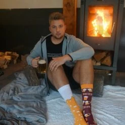 Beste recensies van ❤️ La Pèra Unisex Grappige Cool 🧦 Socks - Bier Sokken - Huissokken - Happy - Cadeau - Gift - Maat 35-38 🥰 14 Beste recensies van ❤️ La Pèra Unisex Grappige Cool 🧦 Socks - Bier Sokken - Huissokken - Happy - Cadeau - Gift - Maat 35-38 🥰 -Beenmode Winkel 550x825 44
